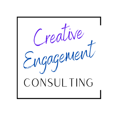 Creative Engagement Consulting